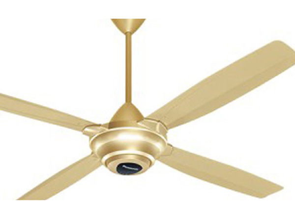 Quạt trần Panasonic F-56MZG (4 cánh - có điều khiển từ xa)