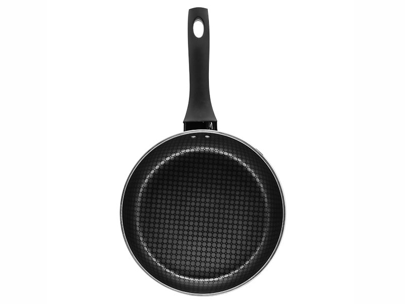 Chảo chống dính 5 lớp đáy từ Nagakawa NAG2801 (28cm)