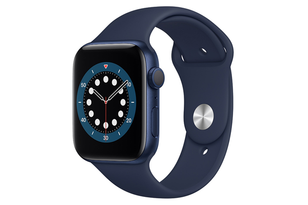 Apple Watch series 6 GPS 44mm - Hàng chính hãng VN/A