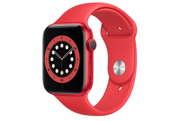 Apple Watch series 6 GPS 44mm - Hàng chính hãng VN/A