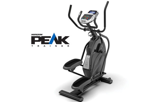Máy tập liên hoàn Horizon Peak trainer HT5.0