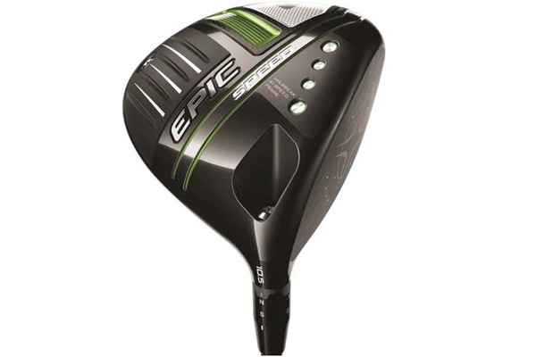 Gậy golf driver Epic