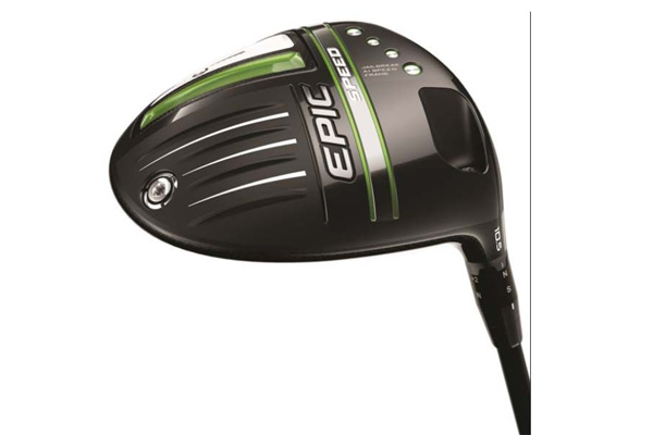 Gậy golf driver Epic