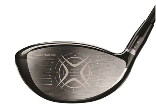 Gậy golf driver Epic