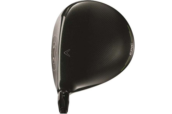 Gậy golf driver Epic