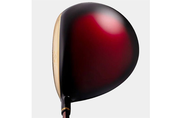 Gậy golf driver Majesty Prestigo XI