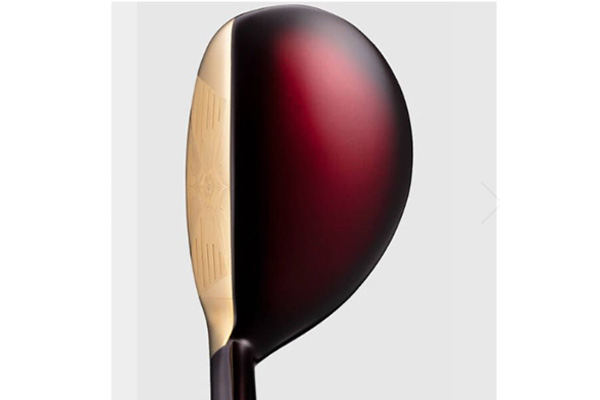 Gậy golf rescue Majesty Prestigo XI