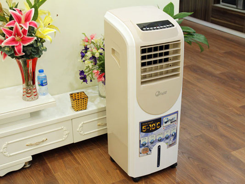 Máy làm mát cao cấp FujiE AC-11DB