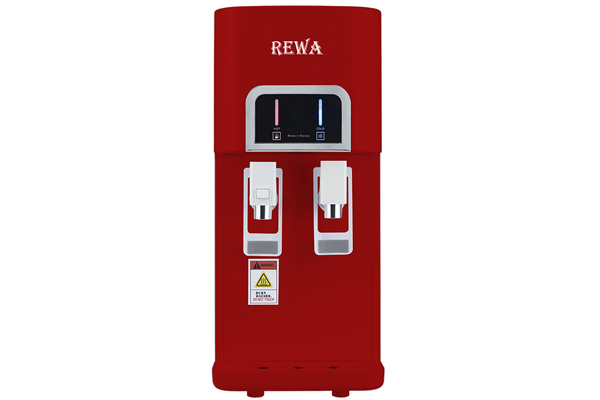 Máy lọc nước nóng lạnh Rewa RW-RO-NA-218