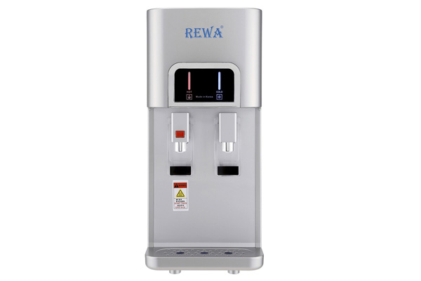 Máy lọc nước nóng lạnh Rewa RW-RO-NA-218