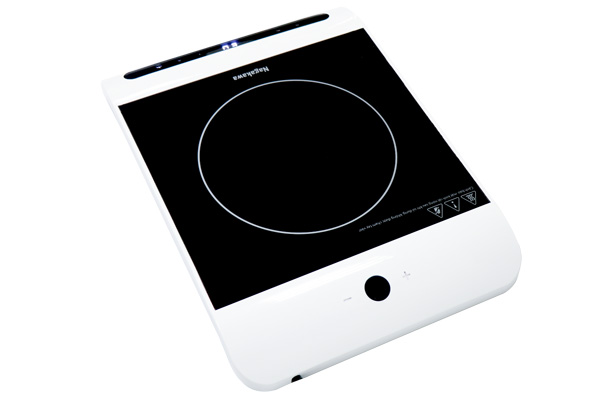 Bếp từ điều khiển cảm ứng 2 hướng Nagakawa NAG0712 (2200W) - Tặng kèm nồi lẩu 4,5L