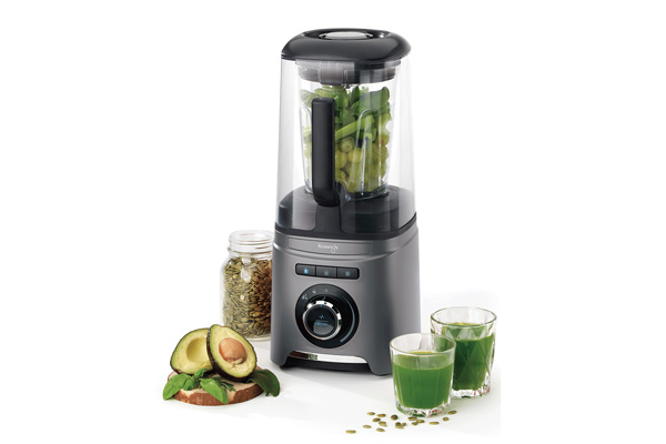 Máy xay sinh tố chân không 3 trong 1 Kuvings SV- 400MB (1.55L)