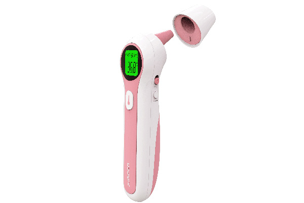 Nhiệt kế hồng ngoại đa năng Jumper JPD-FR300