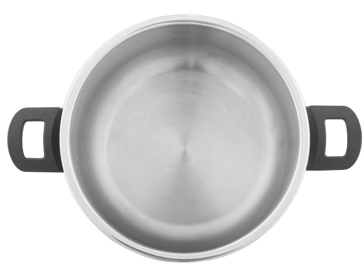 Nồi áp suất đáy từ đa lớp Nagakawa NAG1481 (8L)