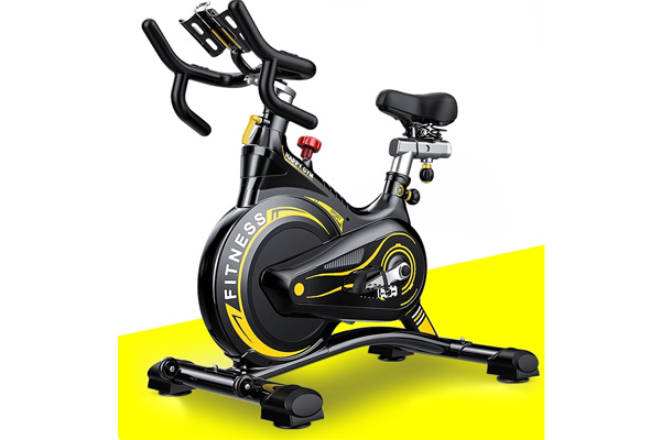 Xe đạp Airbike Sport HL004 (MK290)