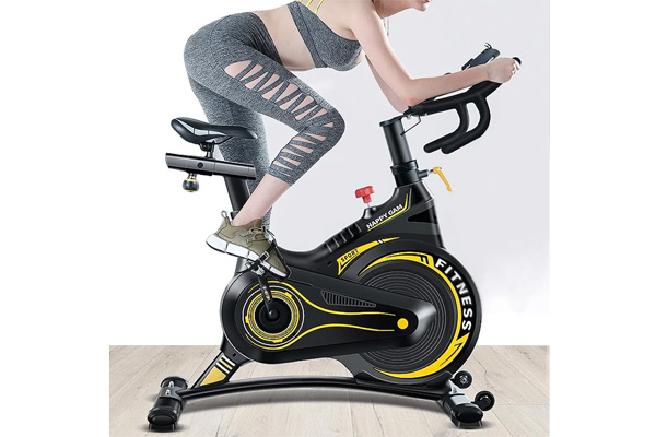 Xe đạp Airbike Sport HL004 (MK290)