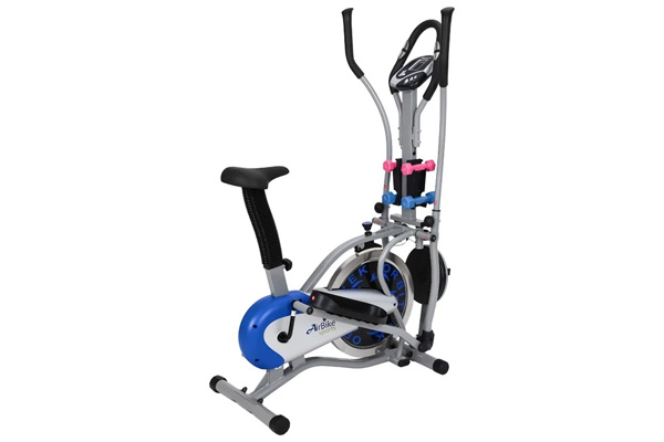 Xe đạp tập Airbike 2085