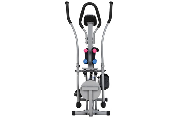 Xe đạp tập Airbike 2085