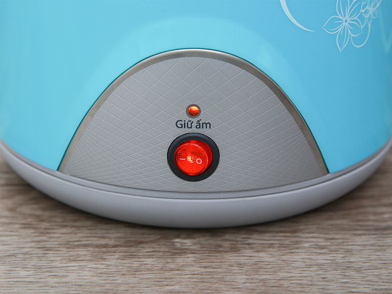 Ấm siêu tốc 2 lớp Sunhouse SHD1388