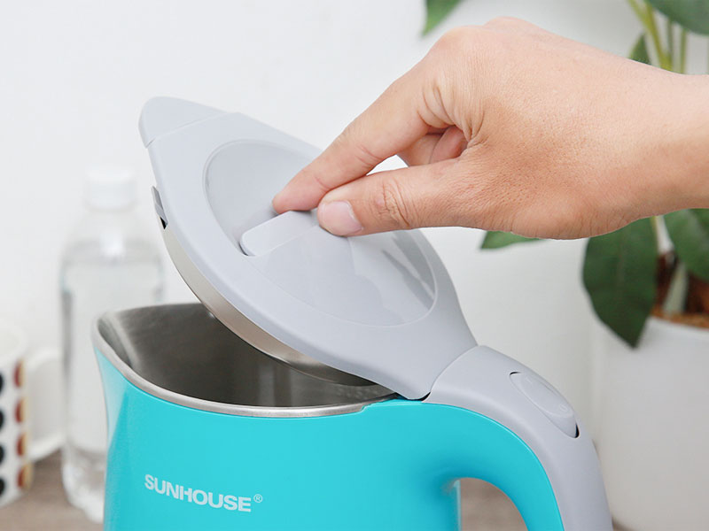 Ấm siêu tốc 2 lớp Sunhouse SHD1388