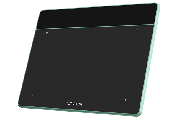 Bảng vẽ điện tử XP-Pen Deco Fun L 10x6 inch Android cảm ứng nghiêng