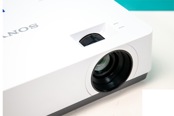 Máy chiếu Sony VPL EX455