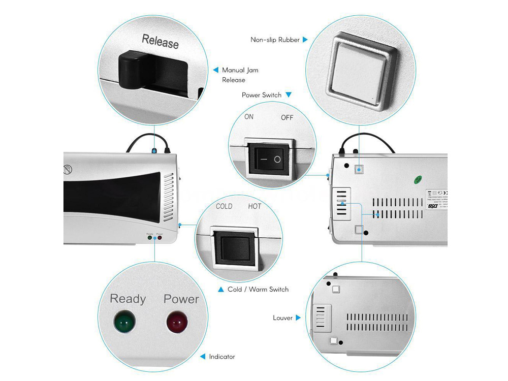 Máy ép Plastic DSB HQ-235