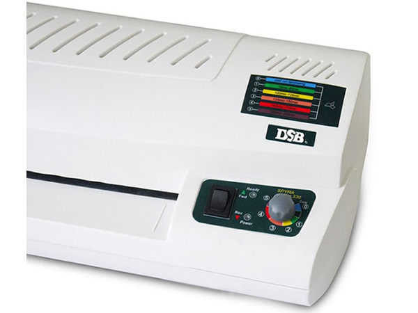 Máy ép Plastic DSB So good 330s