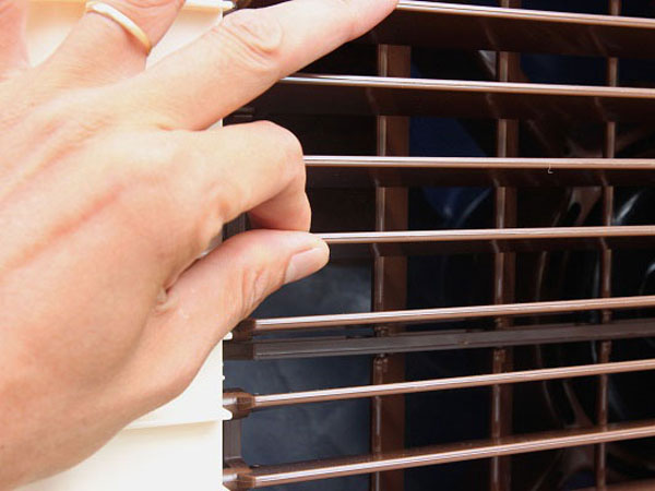 Máy làm mát Air Cooler FujiE AC-40C