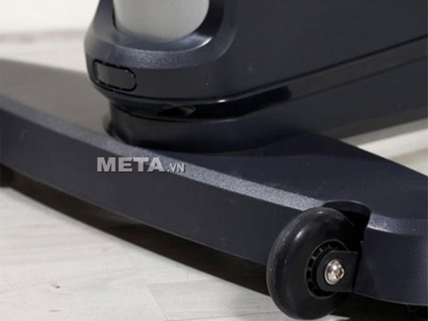 Xe đạp tập Impulse RU500