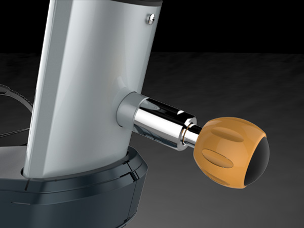 Xe đạp tập Impulse RU500