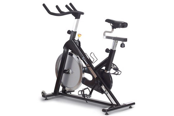 Xe đạp thể thao trong nhà Horizon S3