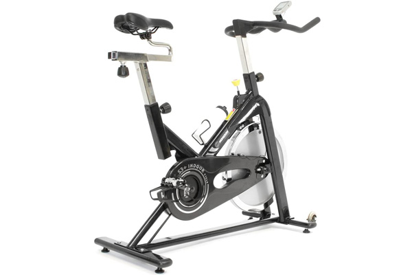 Xe đạp thể thao trong nhà Horizon S3