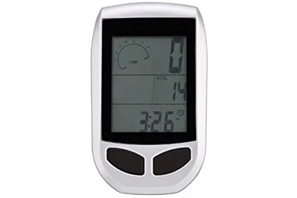 Xe đạp thể thao trong nhà Horizon S3