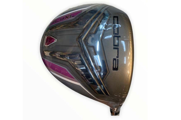 Bộ gậy golf Fullset Cobra FLY XL package (12 gậy túi) 2021 lady
