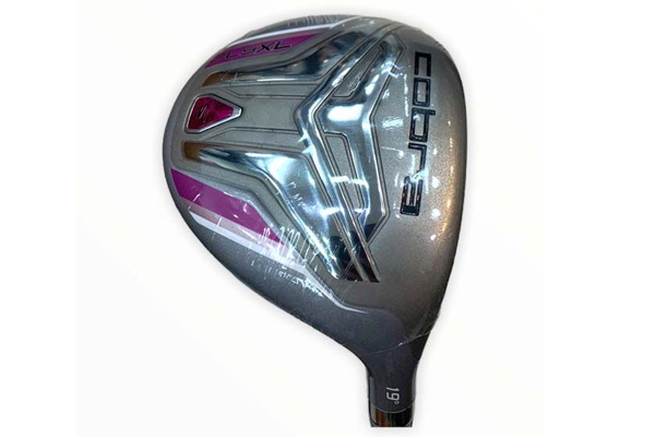 Bộ gậy golf Fullset Cobra FLY XL package (12 gậy túi) 2021 lady