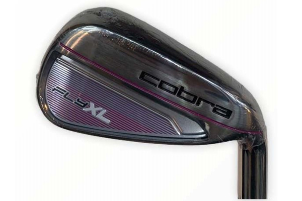 Bộ gậy golf Fullset Cobra FLY XL package (12 gậy túi) 2021 lady