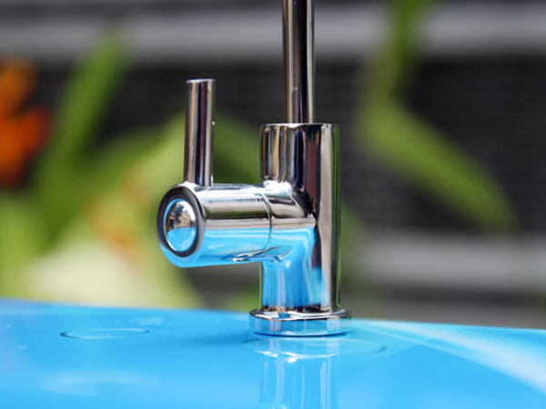 Máy lọc nước RO FujiE RO-900 CAB