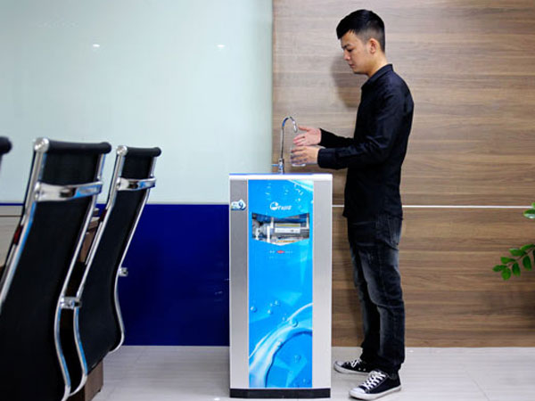 Máy lọc nước RO FujiE RO-900 CAB