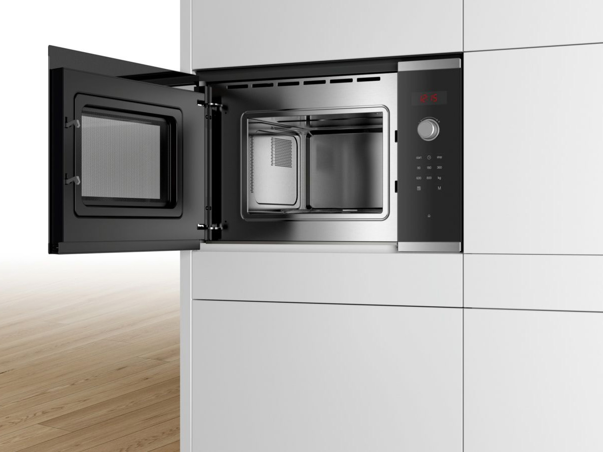 Lò vi sóng Bosch HMH.BFL523MS0H 38CM