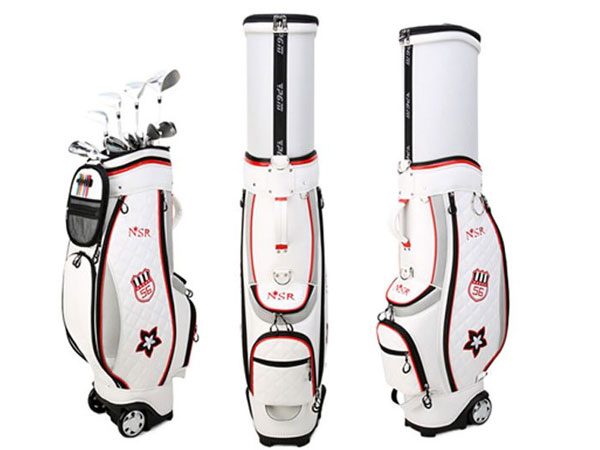 Túi đựng gậy golf PGM QB057 (lady)