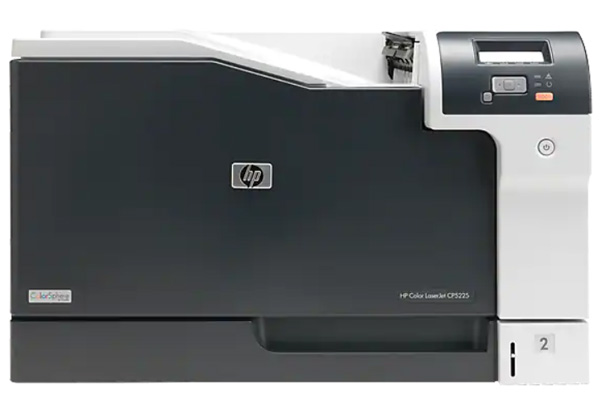 Máy in laser màu HP LaserJet Pro CP5225DN