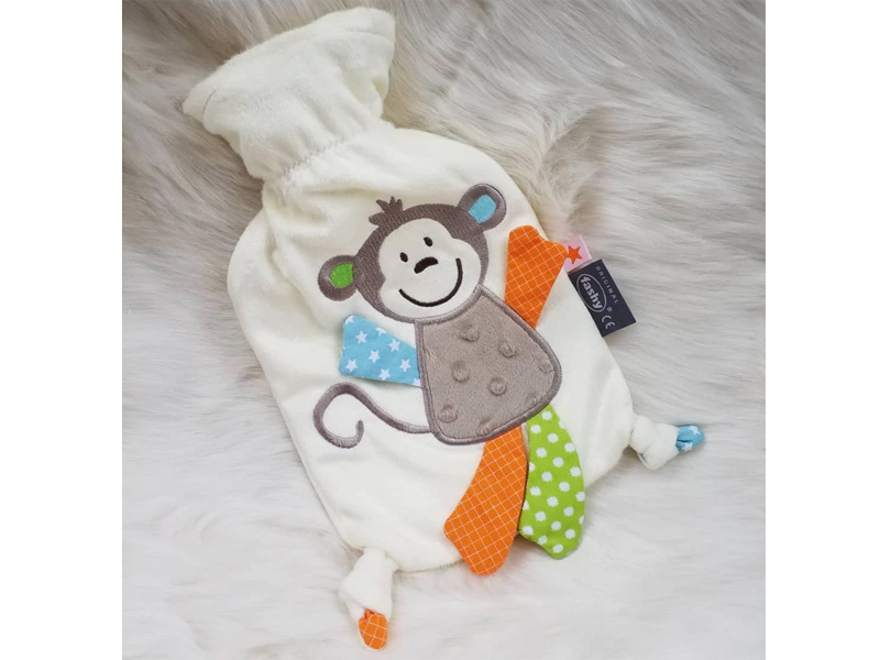 Túi chườm Fashy Germany họa tiết Khỉ Alfonso