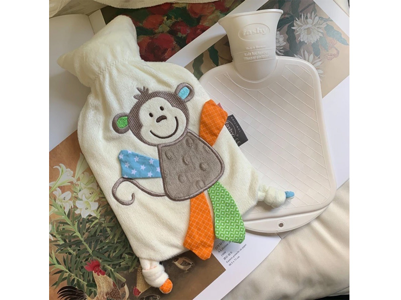 Túi chườm Fashy Germany họa tiết Khỉ Alfonso