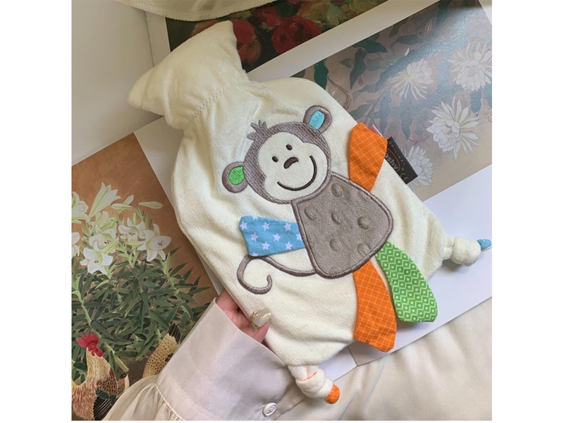 Túi chườm Fashy Germany họa tiết Khỉ Alfonso