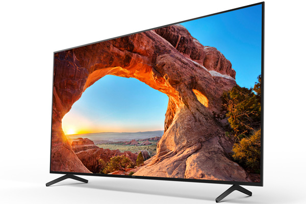 Android tivi Sony 4K 85 inch KD-85X86J