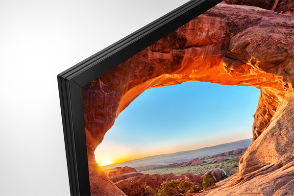 Android tivi Sony 4K 85 inch KD-85X86J