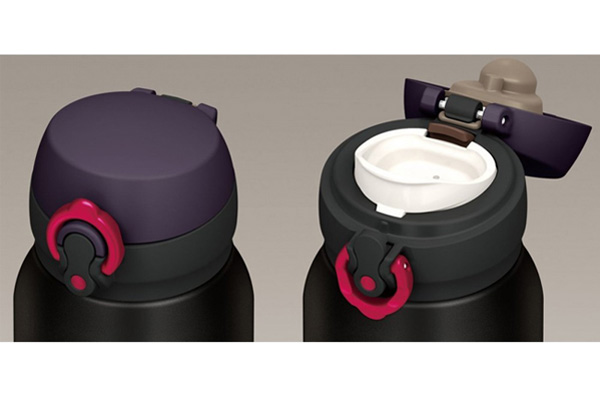 Bình giữ nhiệt Thermos nút bấm JNL-752 750ml