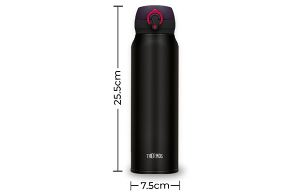 Bình giữ nhiệt Thermos nút bấm JNL-752 750ml