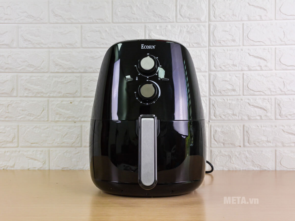Nồi chiên không dầu Ecosun BM-NC35 (3.5 lít)
